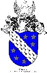 [ARMS OF HOLBROW FAMILY]
